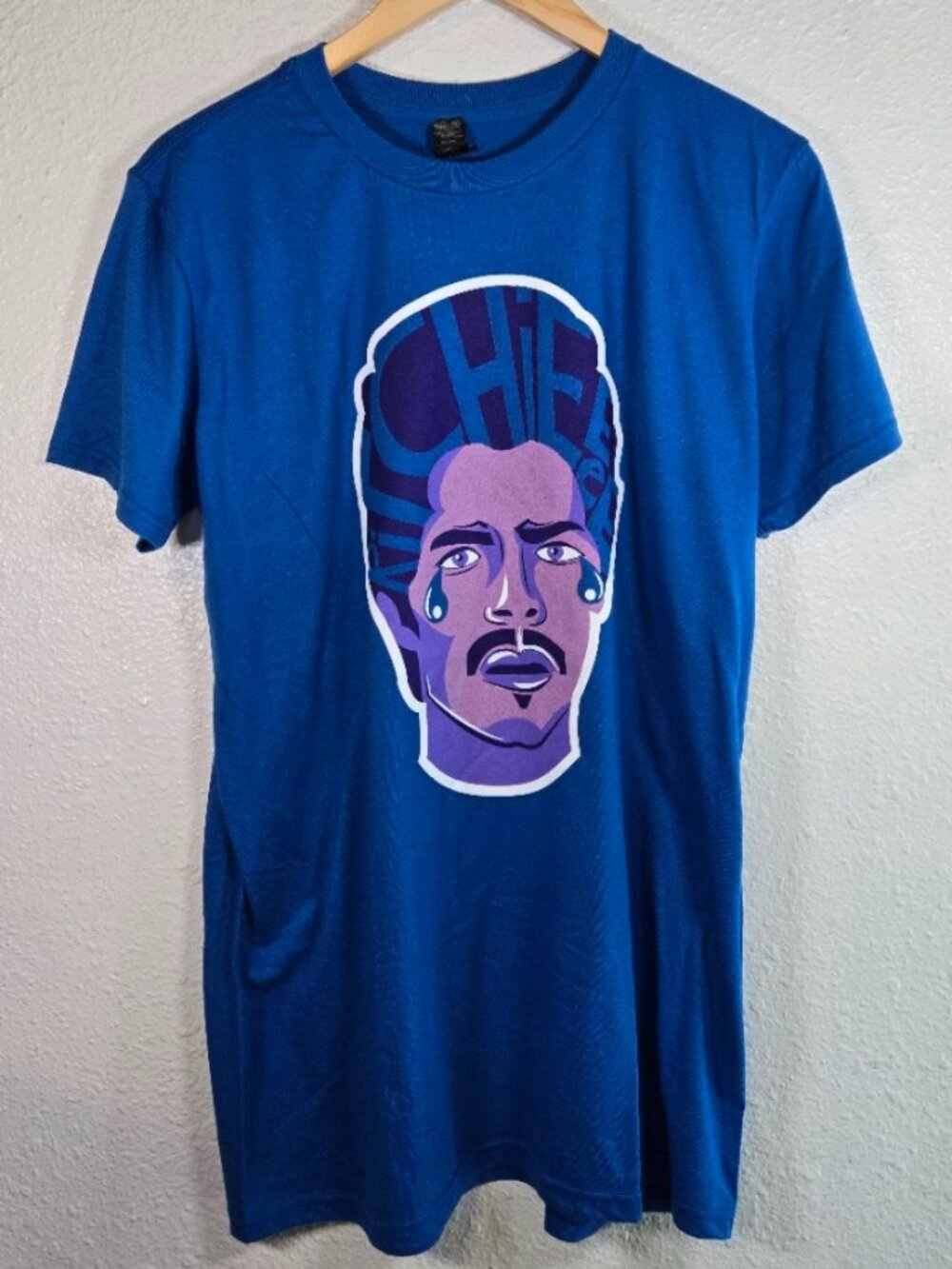 Ritchieeeee Graphic Tee